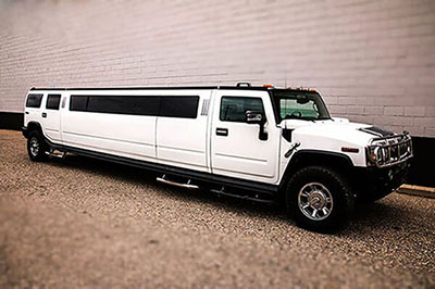 Limo service Sioux Falls