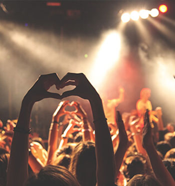 concerts